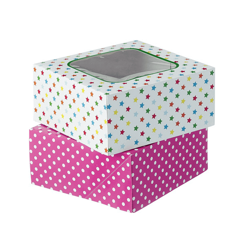 Bakery Boxes | Custom Bakery Packaging Australia