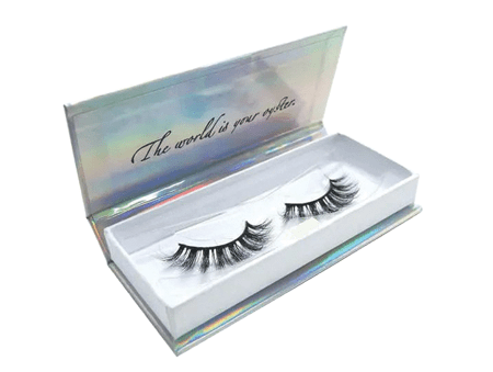 Eyelashes-Boxes